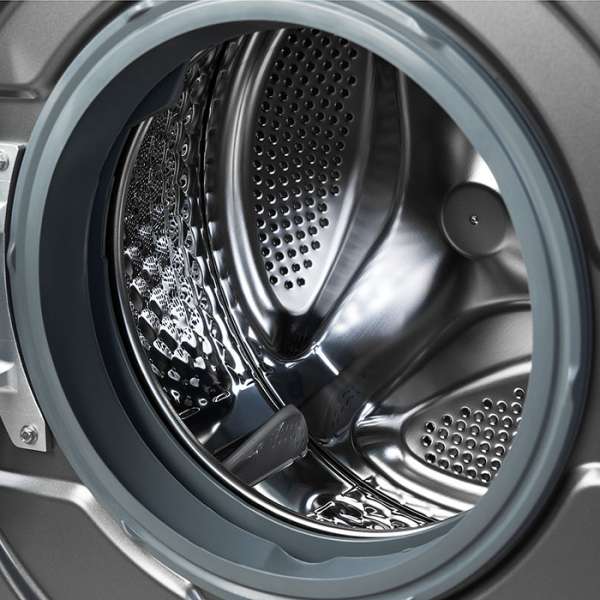 Стиральная машина Бирюса WM-SL610/15 S